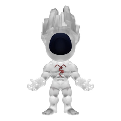 Ultrakill Vinyl Figur Minos Prime 14 cm