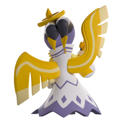 Hazbin Hotel Vinyl Figur Adam 13 cm