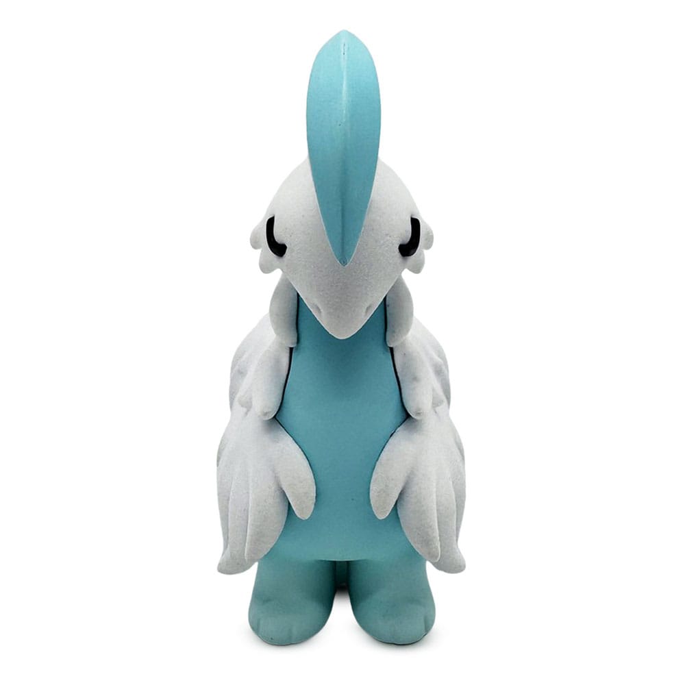 RimWorld Vinyl Figur Thrumbo Flocked 13 cm