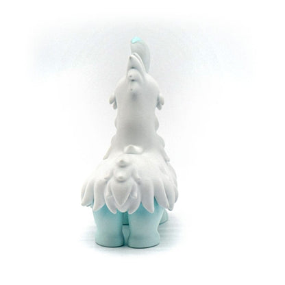 RimWorld Vinyl Figur Thrumbo Flocked 13 cm