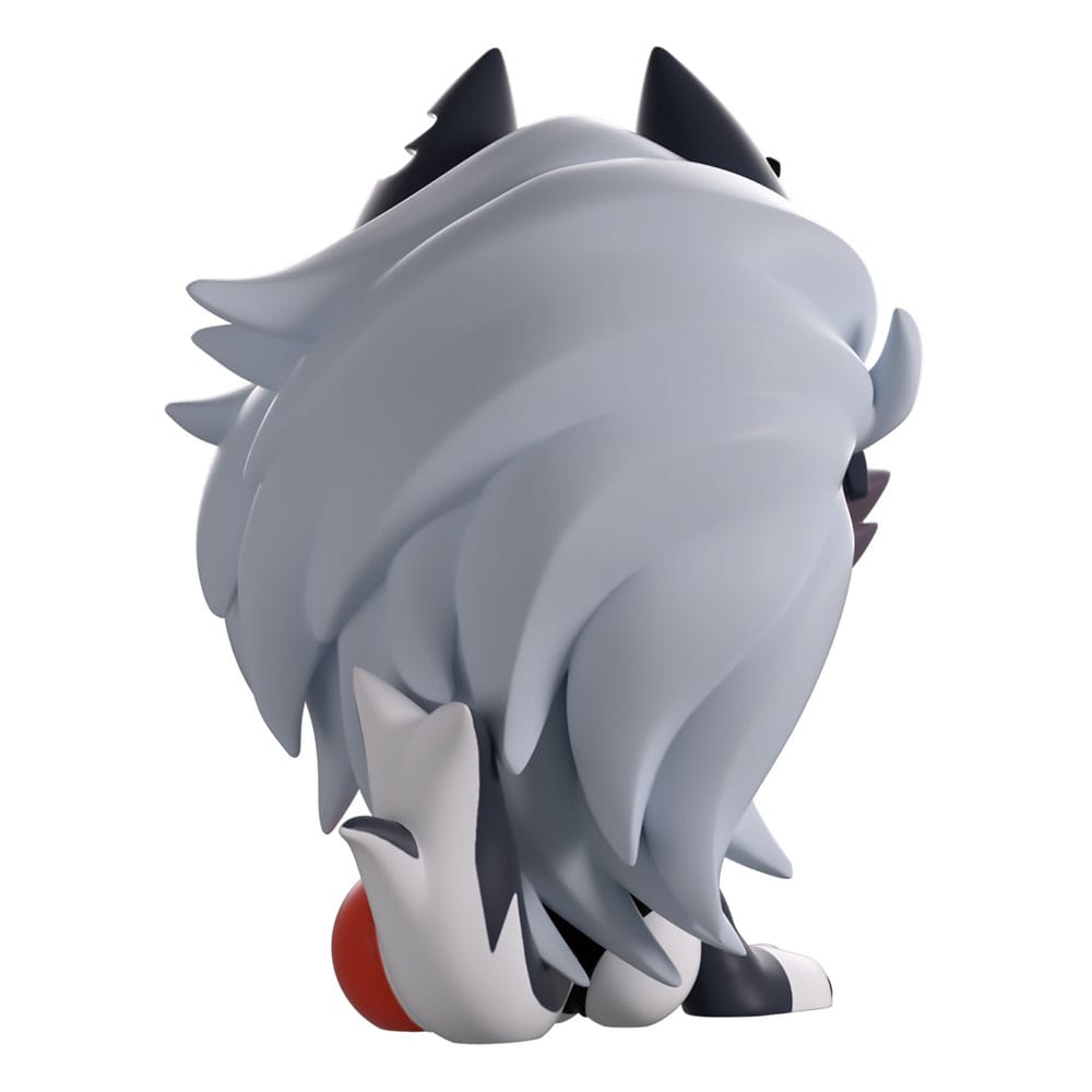 Helluva Boss Vinyl Figur Summer Loona 10 cm