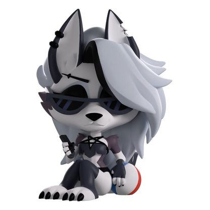 Helluva Boss Vinyl Figur Summer Loona 10 cm