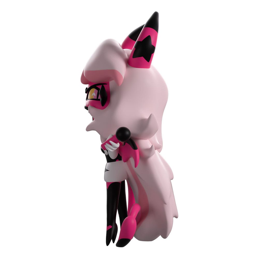 Helluva Boss Vinyl Figur Verosika 14 cm