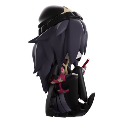 Helluva Boss Vinyl Figur Octavia 12 cm