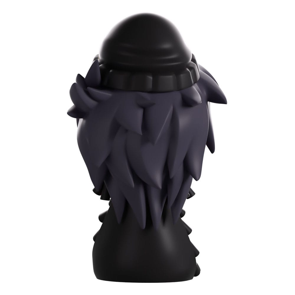Helluva Boss Vinyl Figur Octavia 12 cm