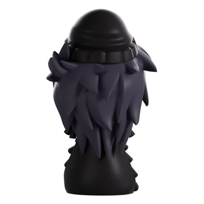 Helluva Boss Vinyl Figur Octavia 12 cm