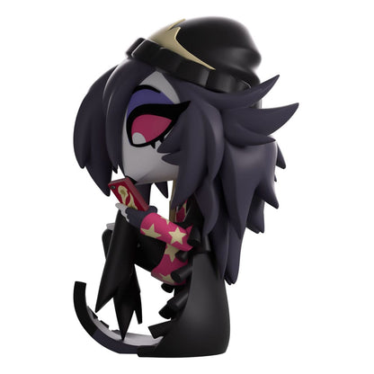 Helluva Boss Vinyl Figur Octavia 12 cm
