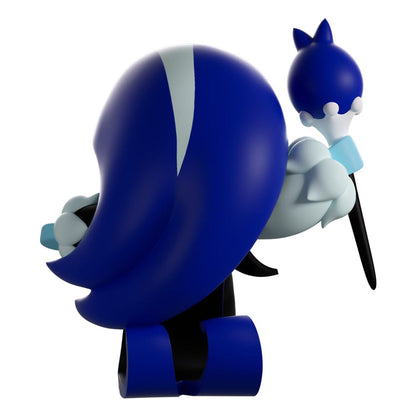 Cookie Run Kingdom Vinyl Figur Shadow Milk Cookie 11 cm