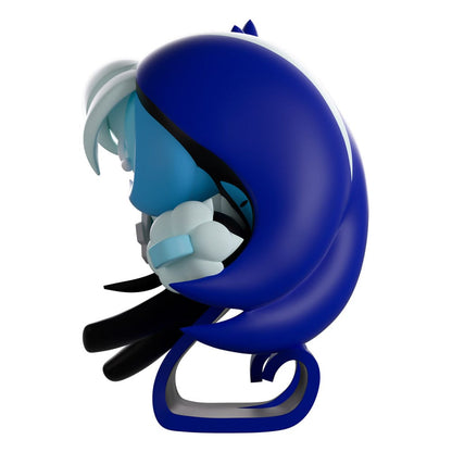 Cookie Run Kingdom Vinyl Figur Shadow Milk Cookie 11 cm