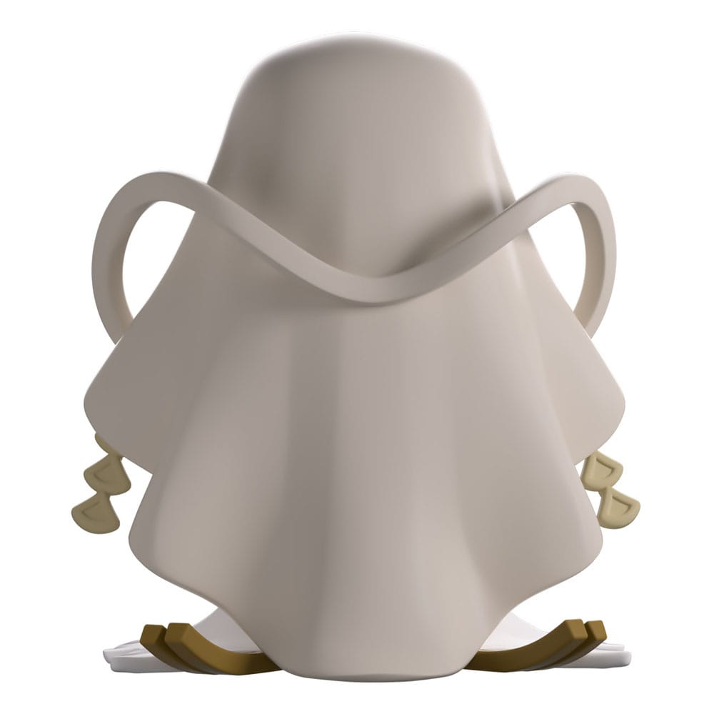 Cookie Run Kingdom Vinyl Figur Mystic Flour Cookie 12 cm