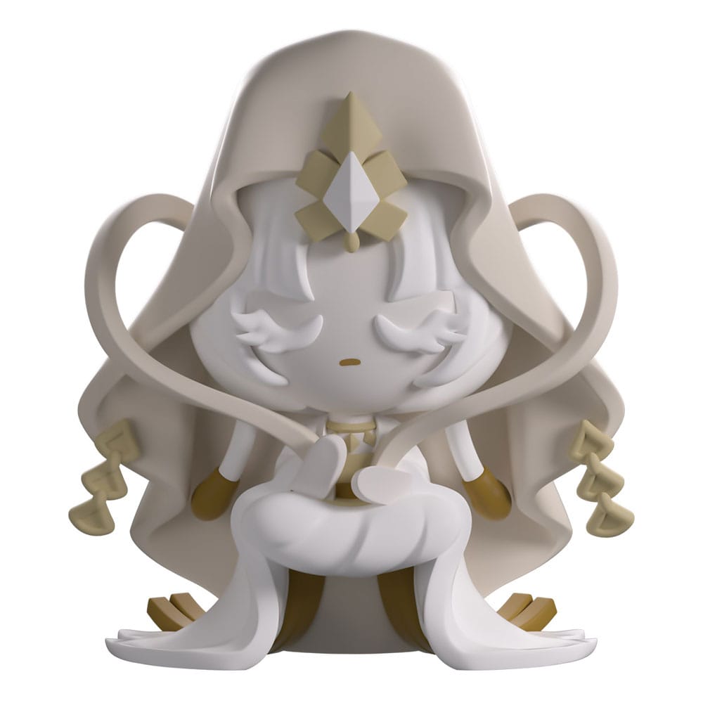 Cookie Run Kingdom Vinyl Figur Mystic Flour Cookie 12 cm