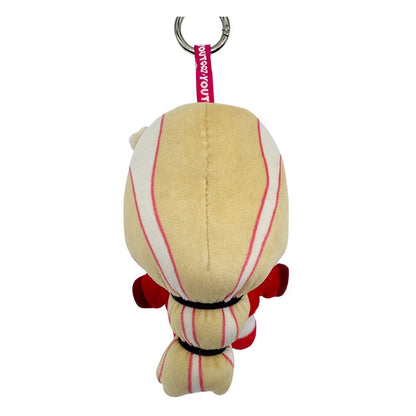 Hazbin Hotel Plüsch-Schlüsselanhänger Charlie 13 cm