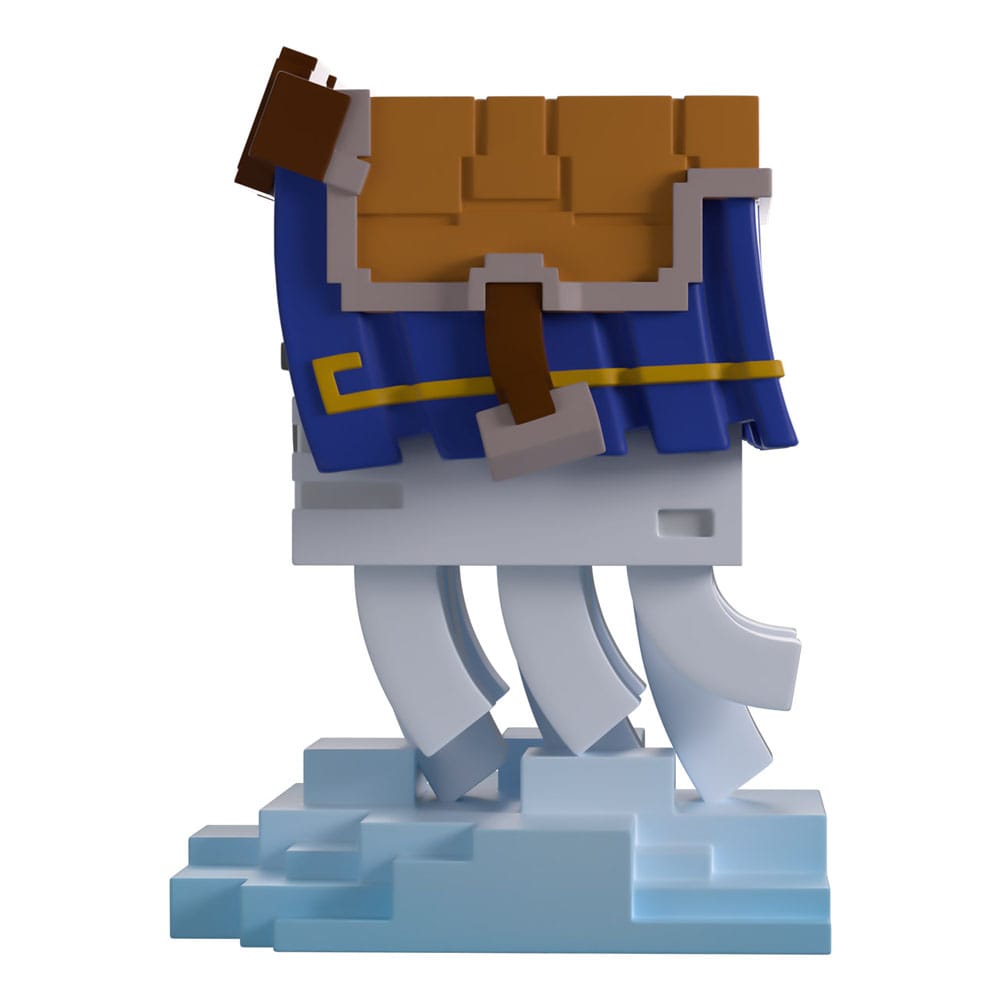Minecraft Vinyl Figur Happy Ghast 11 cm