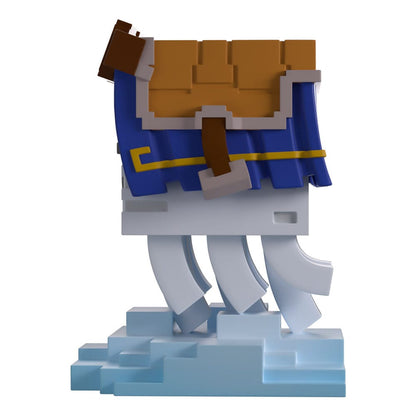 Minecraft Vinyl Figur Happy Ghast 11 cm
