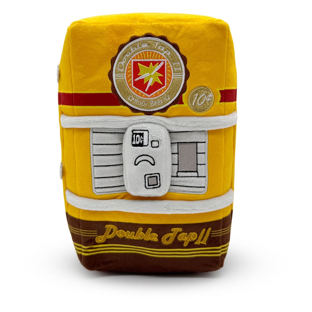 Call of Duty Plüschfigur Double Tap 23 cm