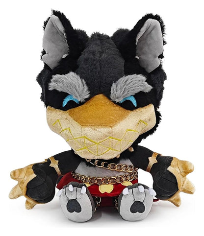 Brawlhalla Plüschfigur Mordex 22 cm