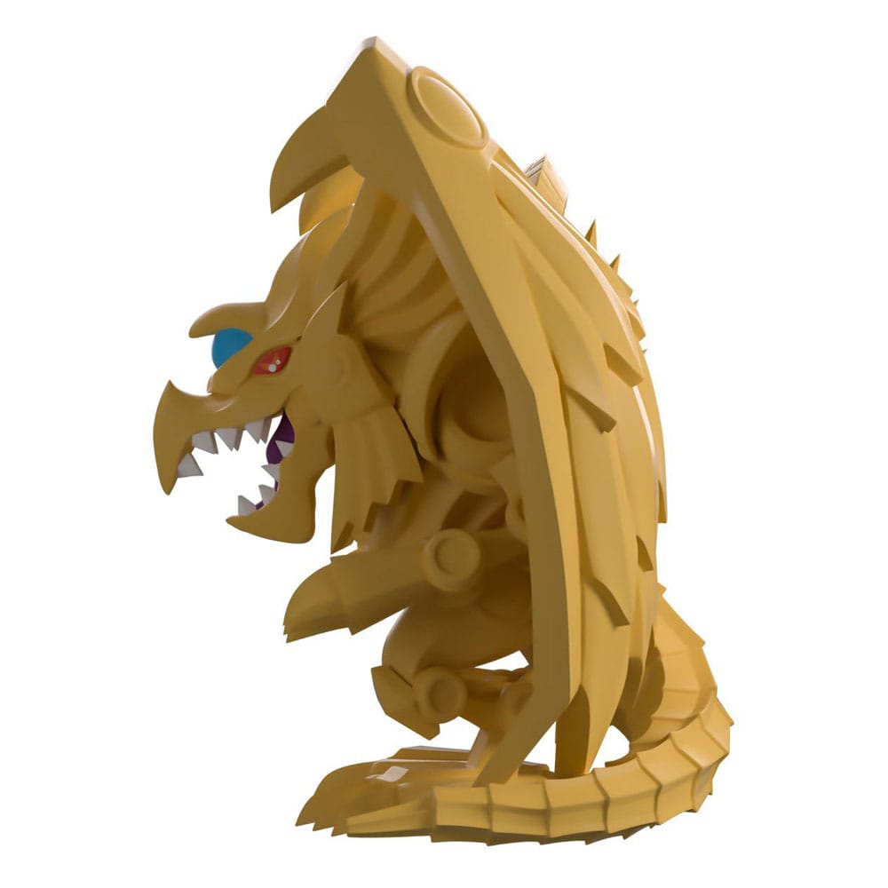 Yu-Gi-Oh! Vinyl Figur The Winged Dragon of Ra 10 cm