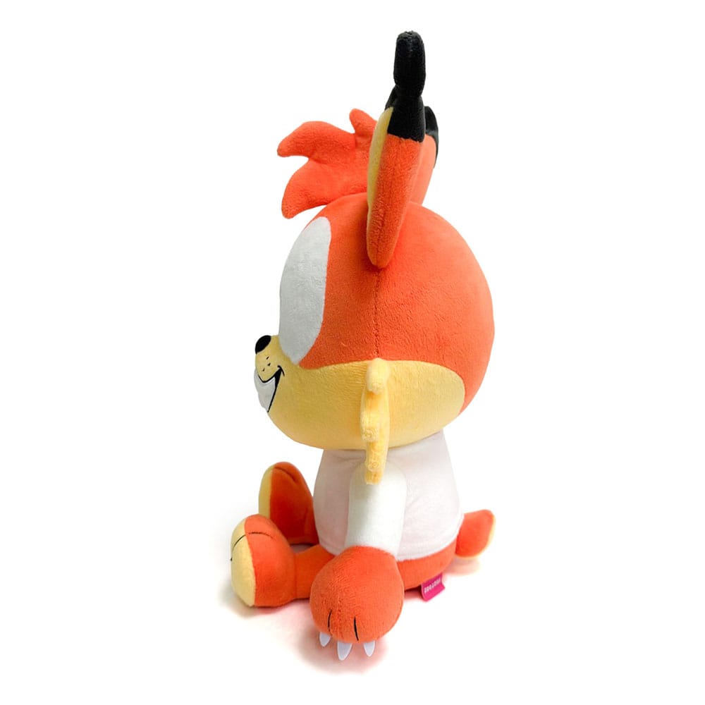 Bubsy Plüschfigur Bubsy 22 cm