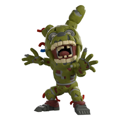 Dead by Daylight Vinyl Figur Springtrap 13 cm