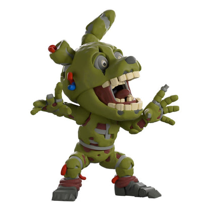 Dead by Daylight Vinyl Figur Springtrap 13 cm