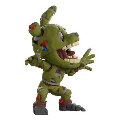 Dead by Daylight Vinyl Figur Springtrap 13 cm