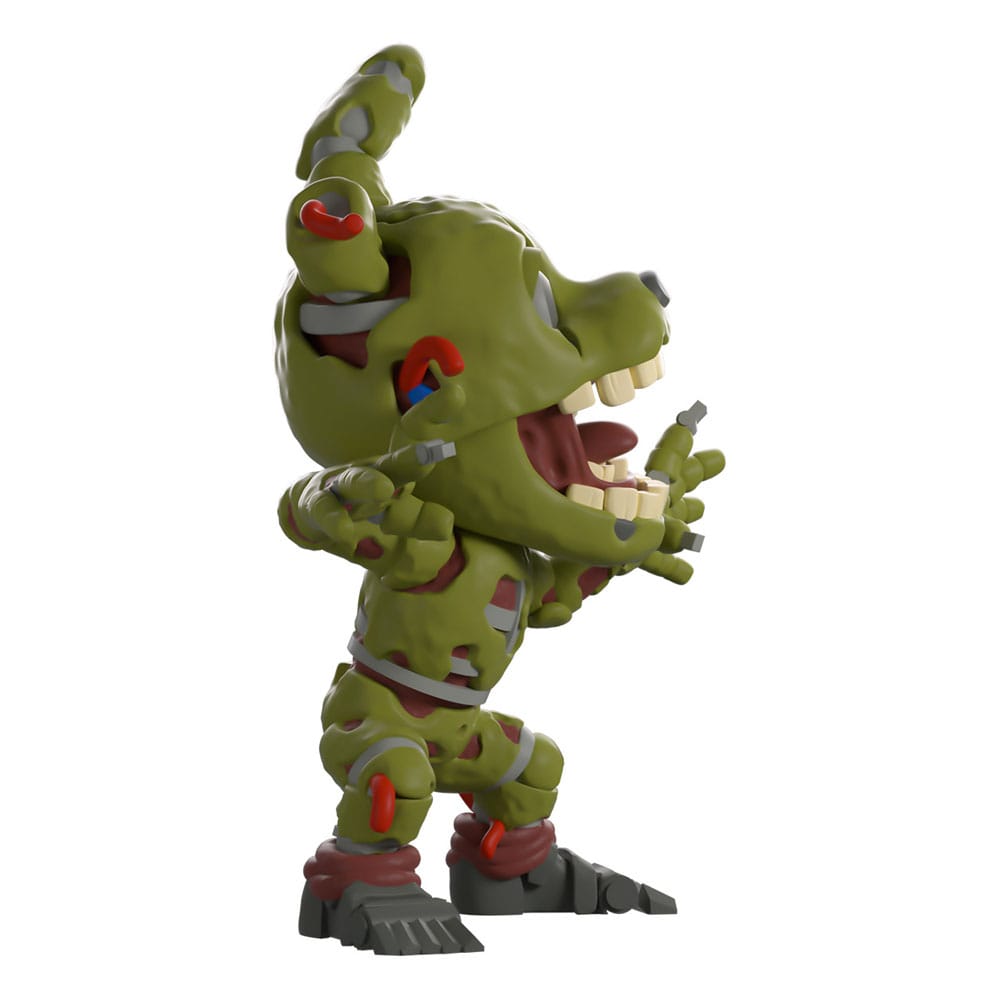 Dead by Daylight Vinyl Figur Springtrap 13 cm