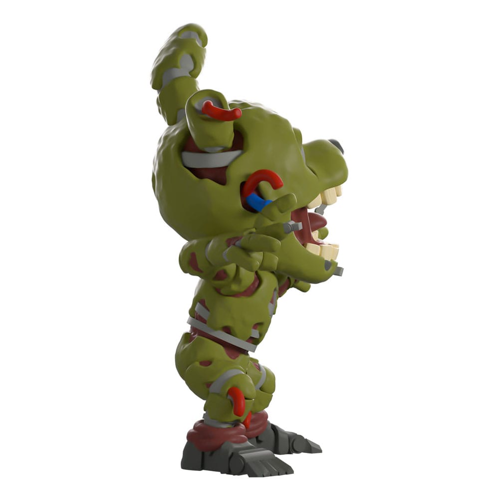 Dead by Daylight Vinyl Figur Springtrap 13 cm