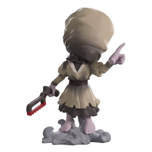 Dead by Daylight Vinyl Figur The Nurse 12 cm