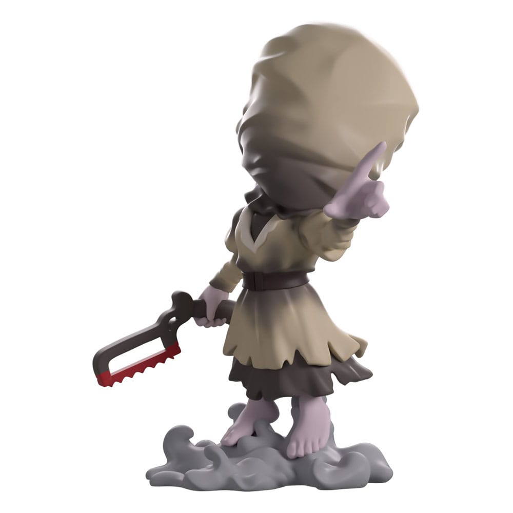 Dead by Daylight Vinyl Figur The Nurse 12 cm