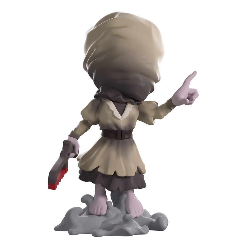 Dead by Daylight Vinyl Figur The Nurse 12 cm