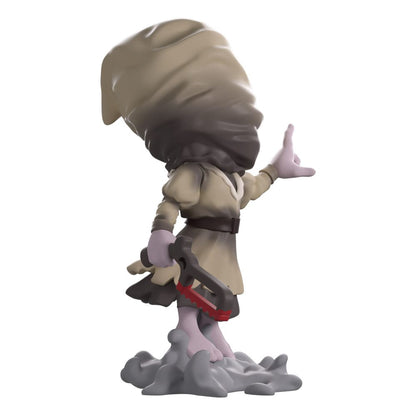 Dead by Daylight Vinyl Figur The Nurse 12 cm