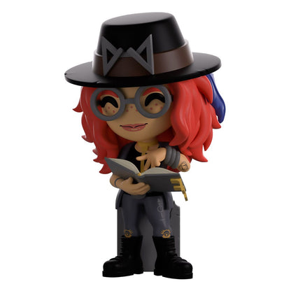 Dead by Daylight Vinyl Figur Mikaela 12 cm
