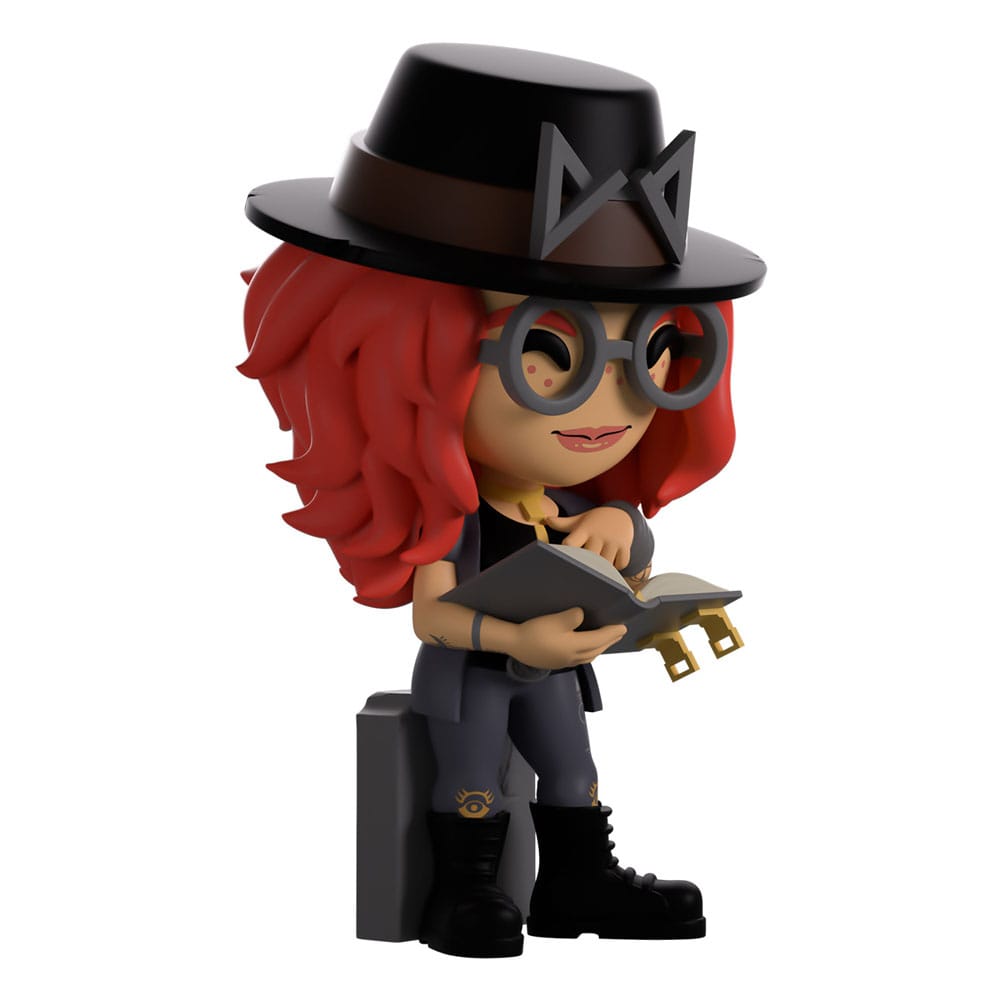 Dead by Daylight Vinyl Figur Mikaela 12 cm