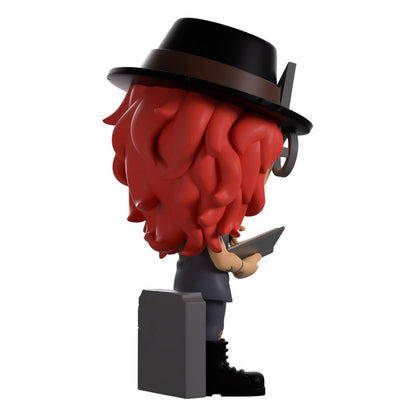 Dead by Daylight Vinyl Figur Mikaela 12 cm