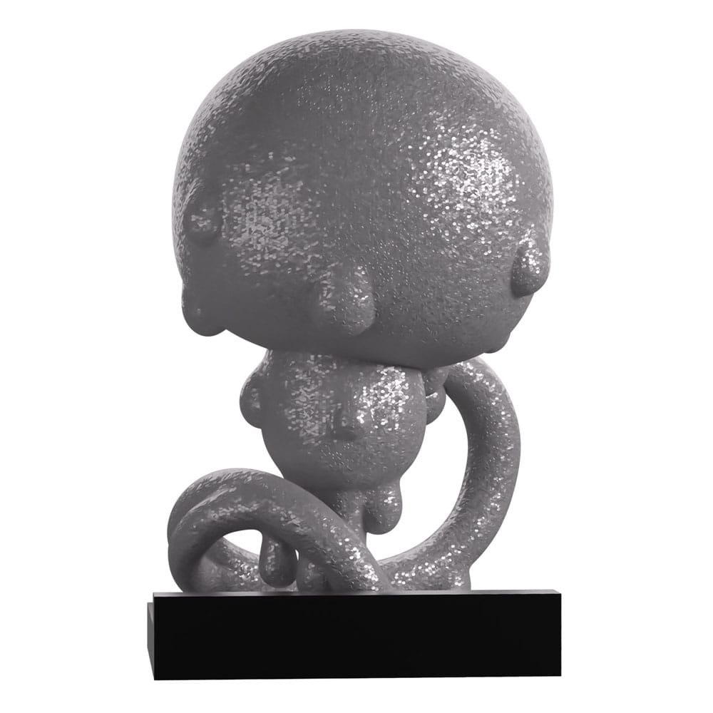 The Binding of Isaac Vinyl Figur Dogma 9 cm