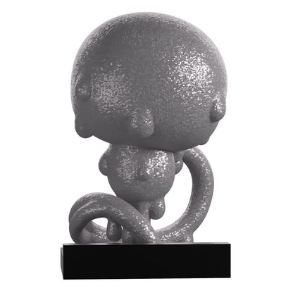 The Binding of Isaac Vinyl Figur Dogma 9 cm