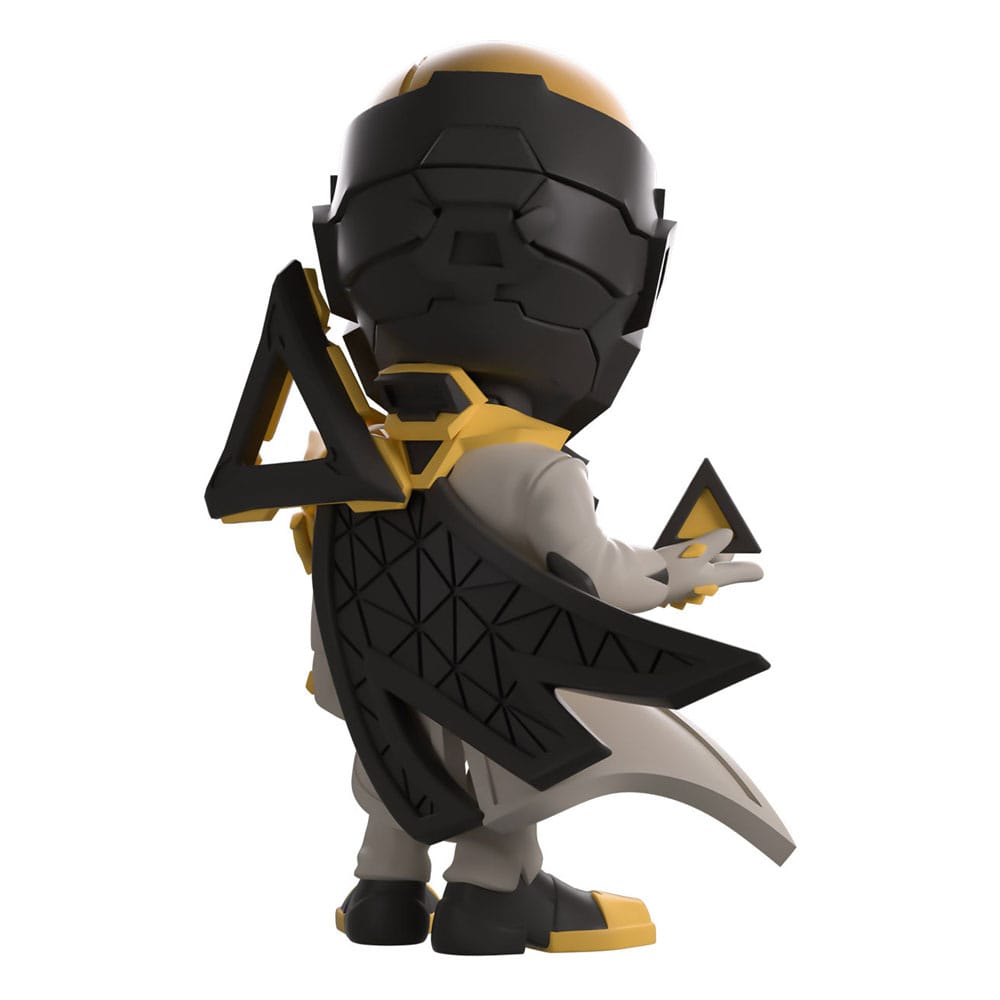 Borderlands Vinyl Figur Timekeeper 13 cm