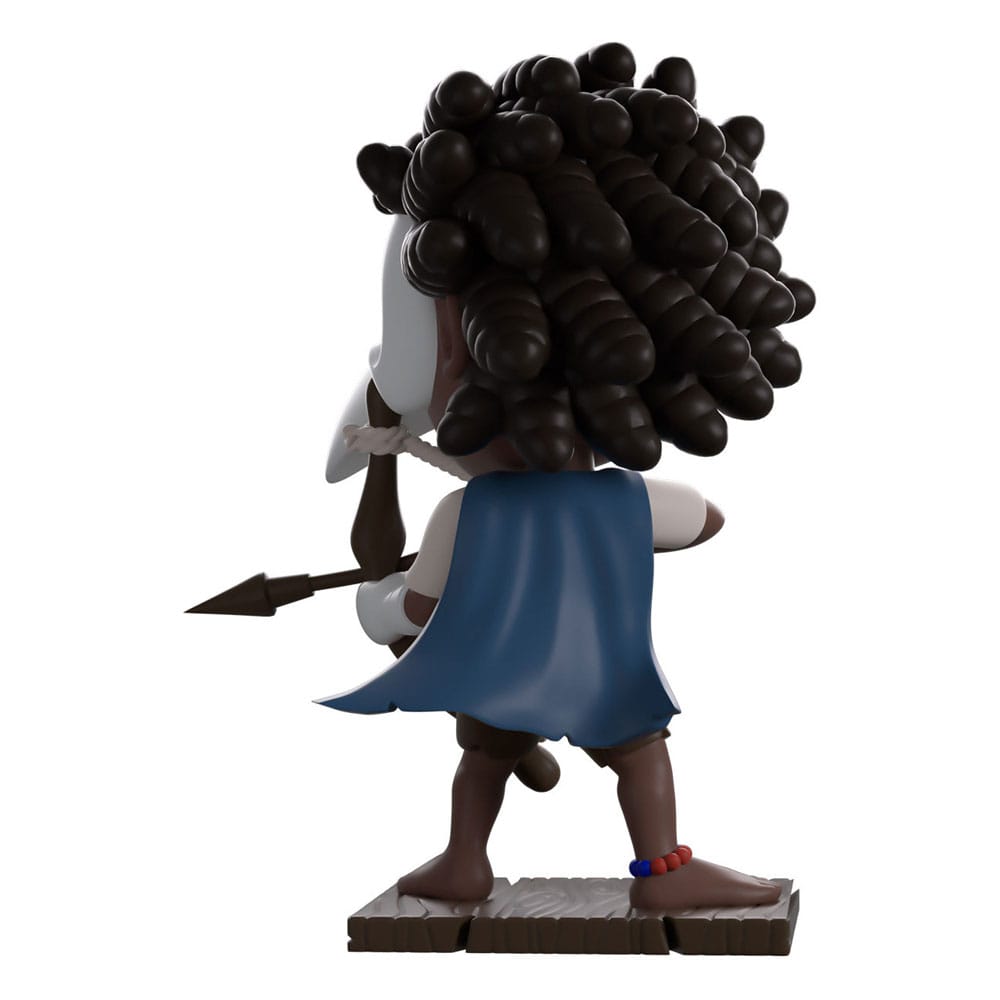 Little Nightmares III Vinyl Figur Low 11 cm