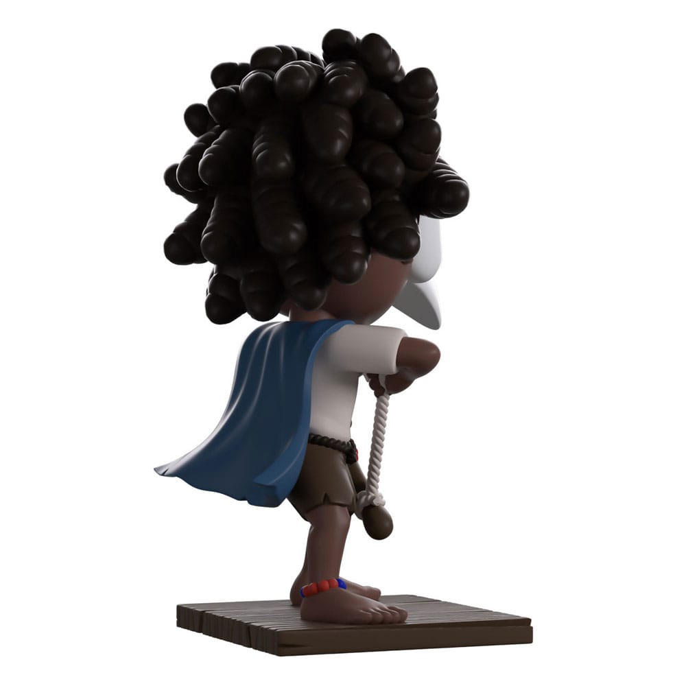 Little Nightmares III Vinyl Figur Low 11 cm
