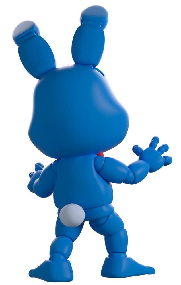 Five Nights at Freddy's Vinyl Figur Toy Bonnie 14 cm