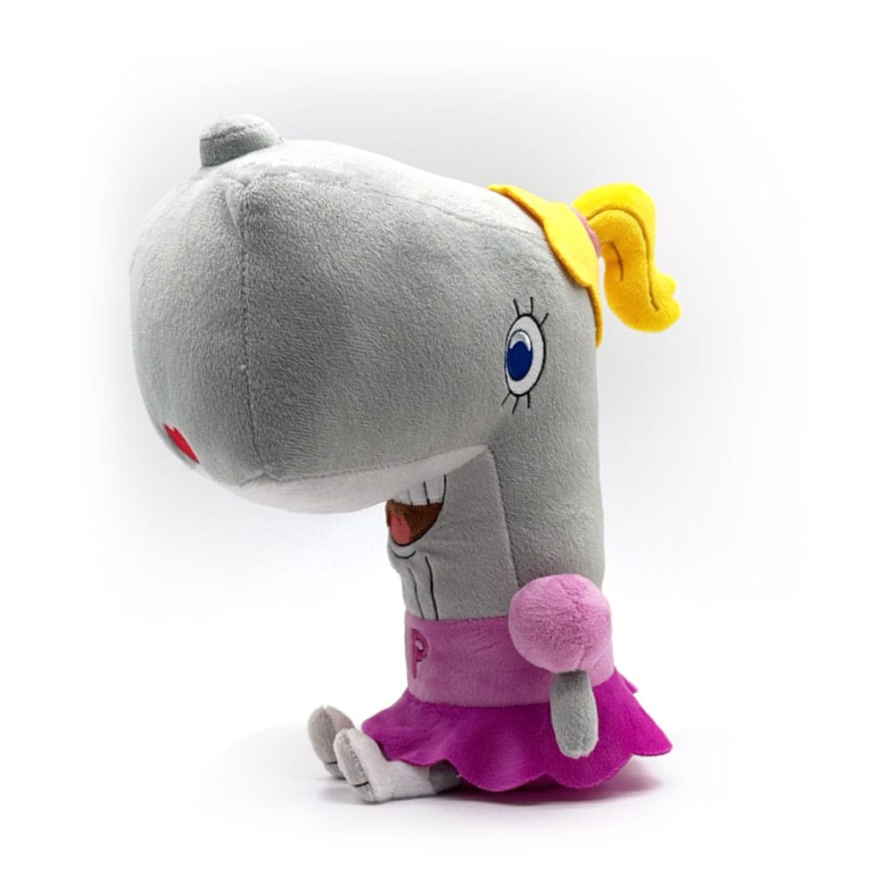 SpongeBob Schwammkopf Plüschfigur Pearl 22 cm