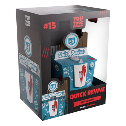 Call of Duty Vinyl Figur Quick Revive 12 cm