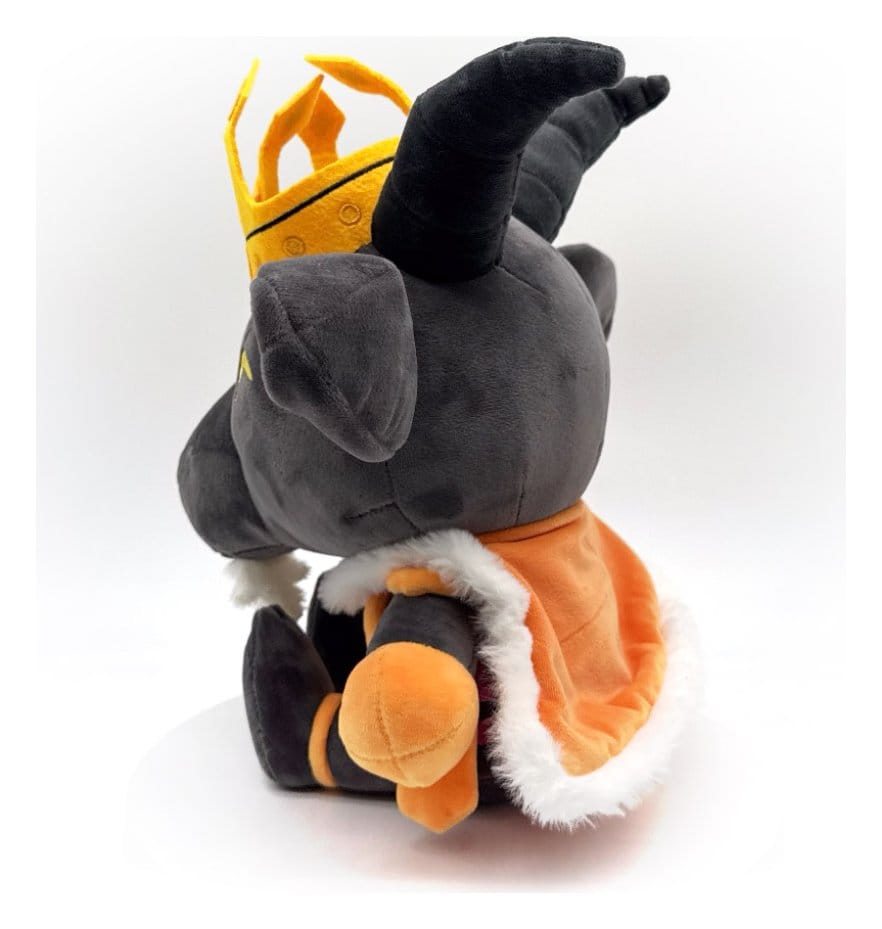 Go Goated Plüschfigur 22 cm