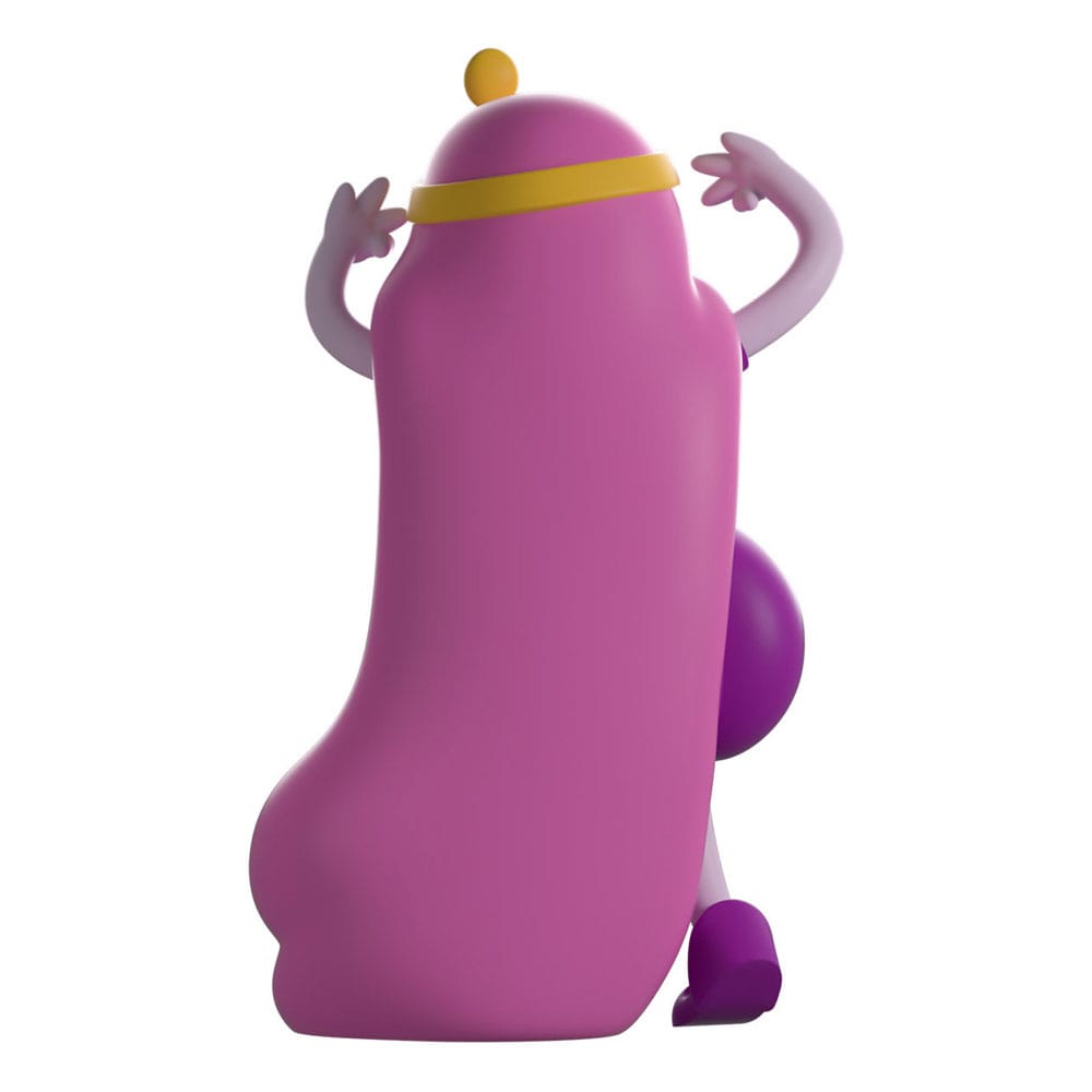 Adventure Time Vinyl Figur Princess Bubblegum 12 cm