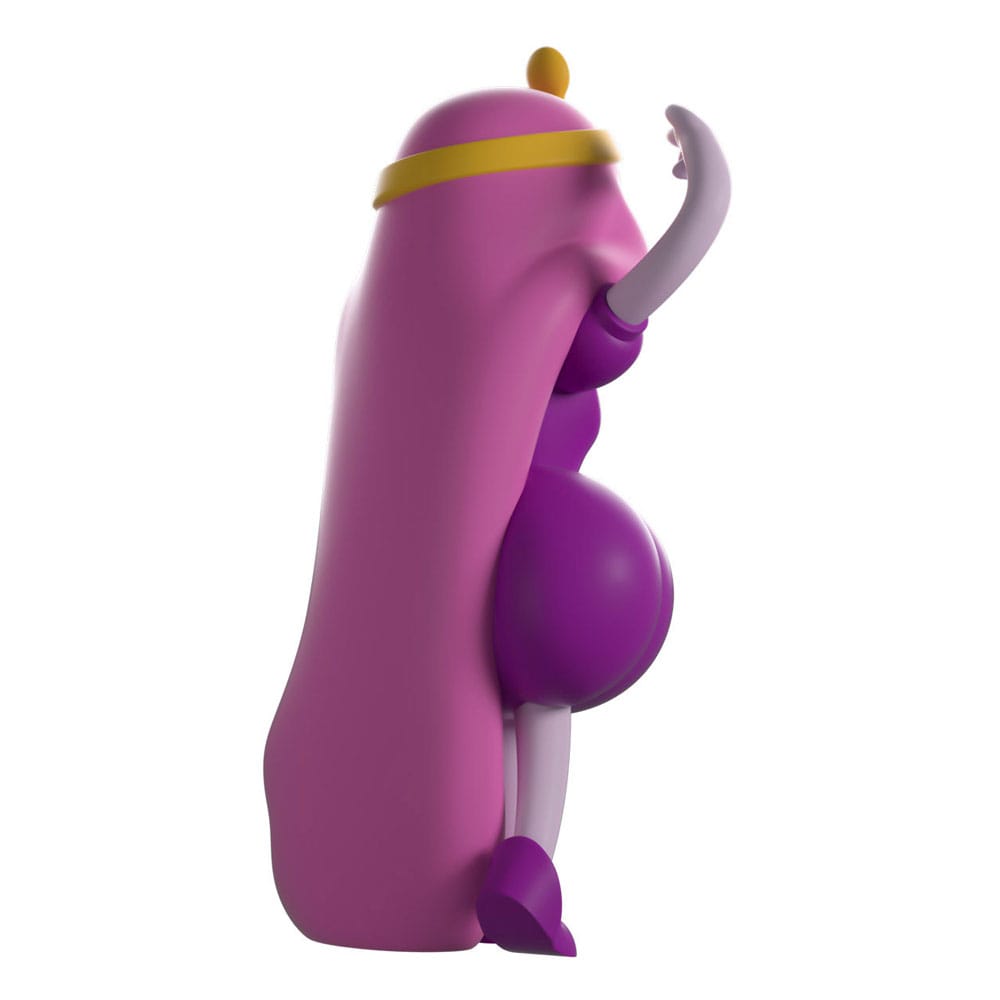 Adventure Time Vinyl Figur Princess Bubblegum 12 cm