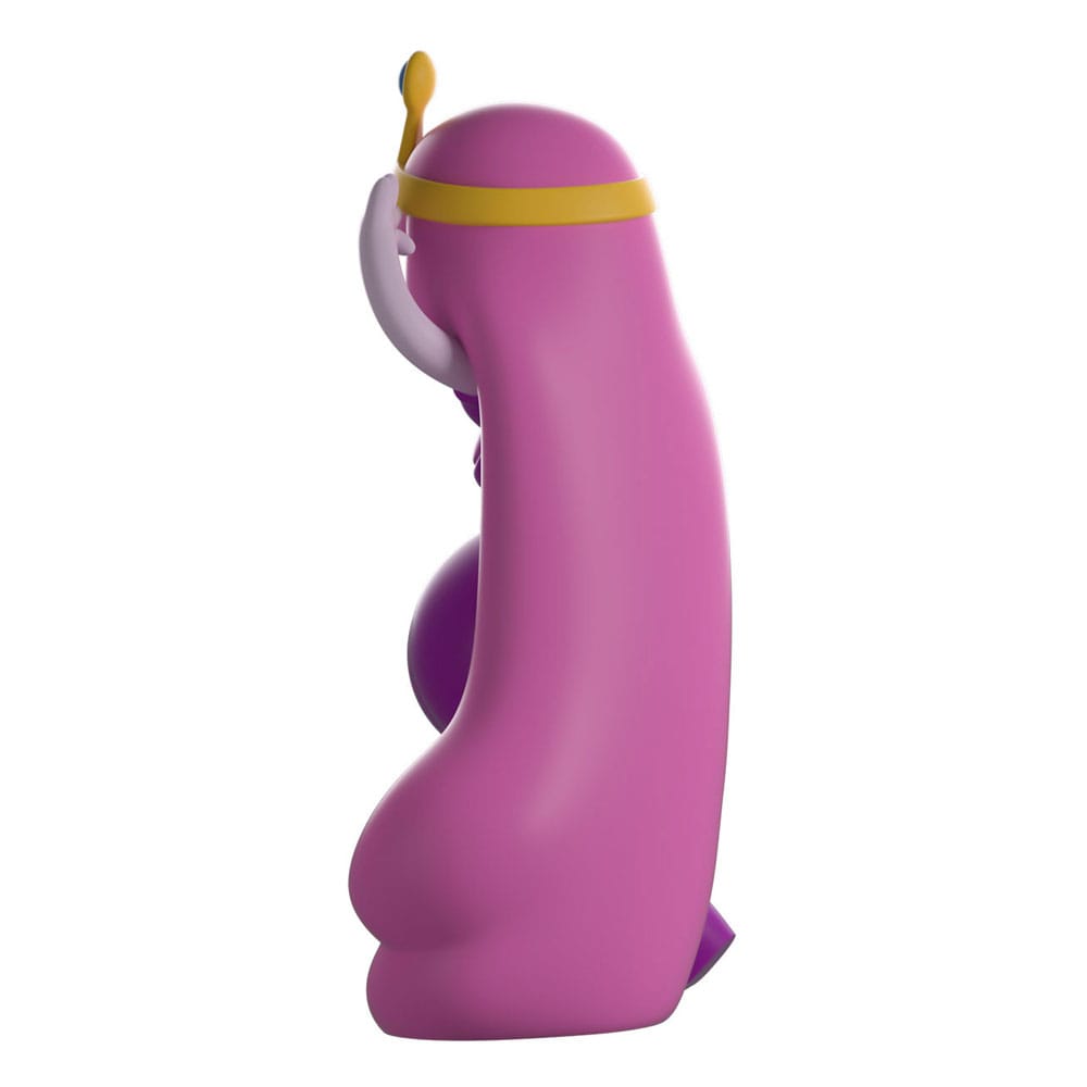 Adventure Time Vinyl Figur Princess Bubblegum 12 cm