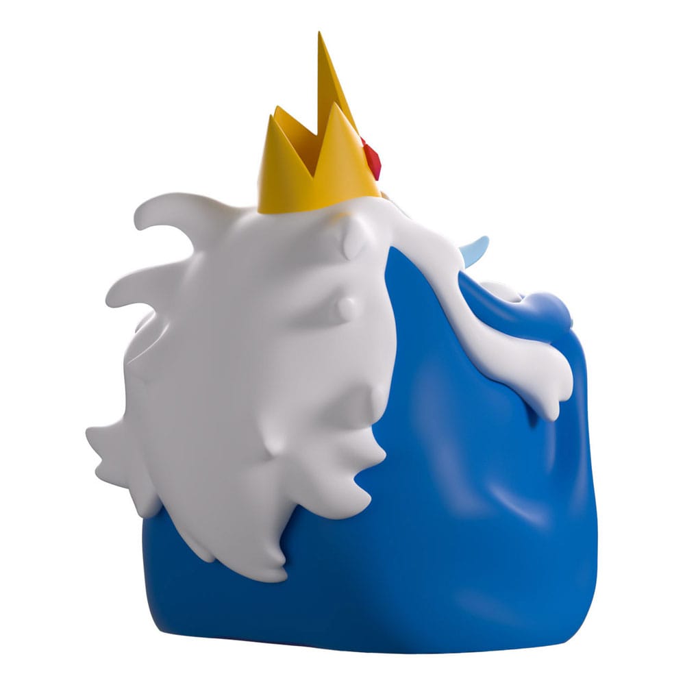 Adventure Time Vinyl Figur Ice King 10 cm