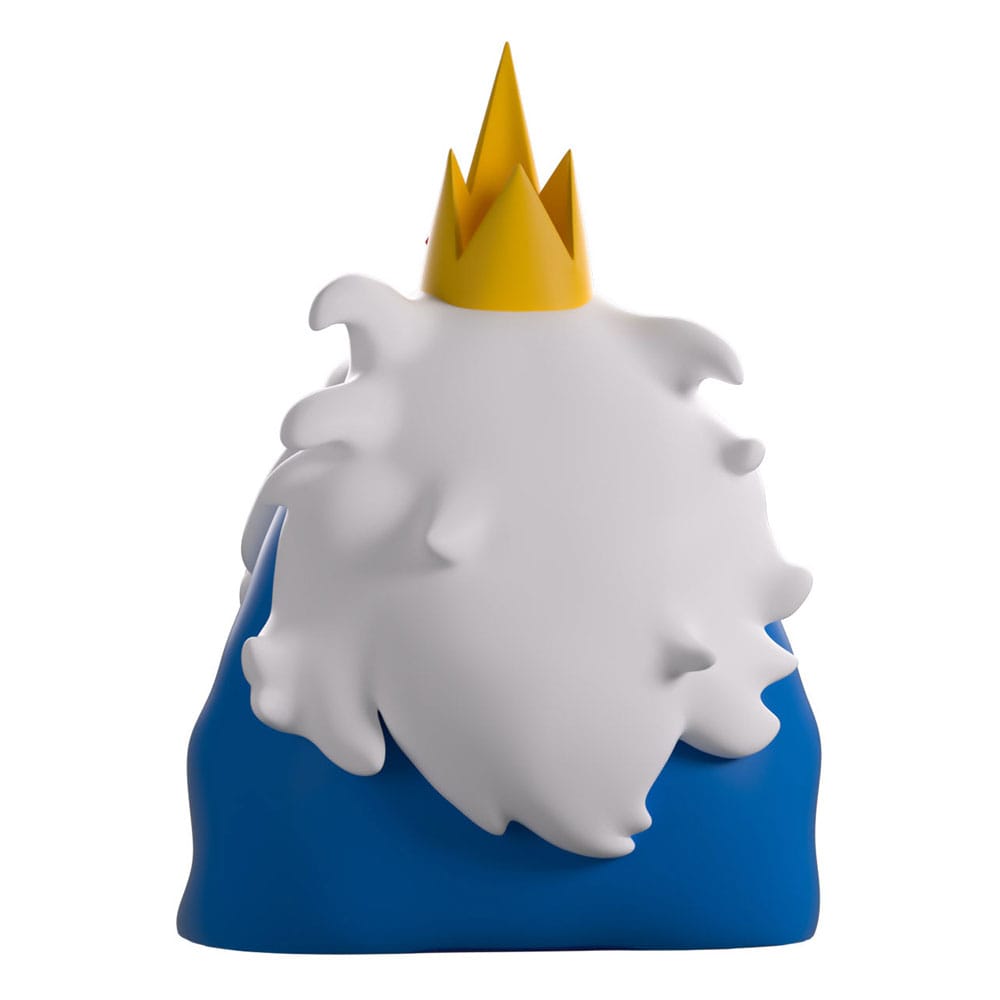Adventure Time Vinyl Figur Ice King 10 cm