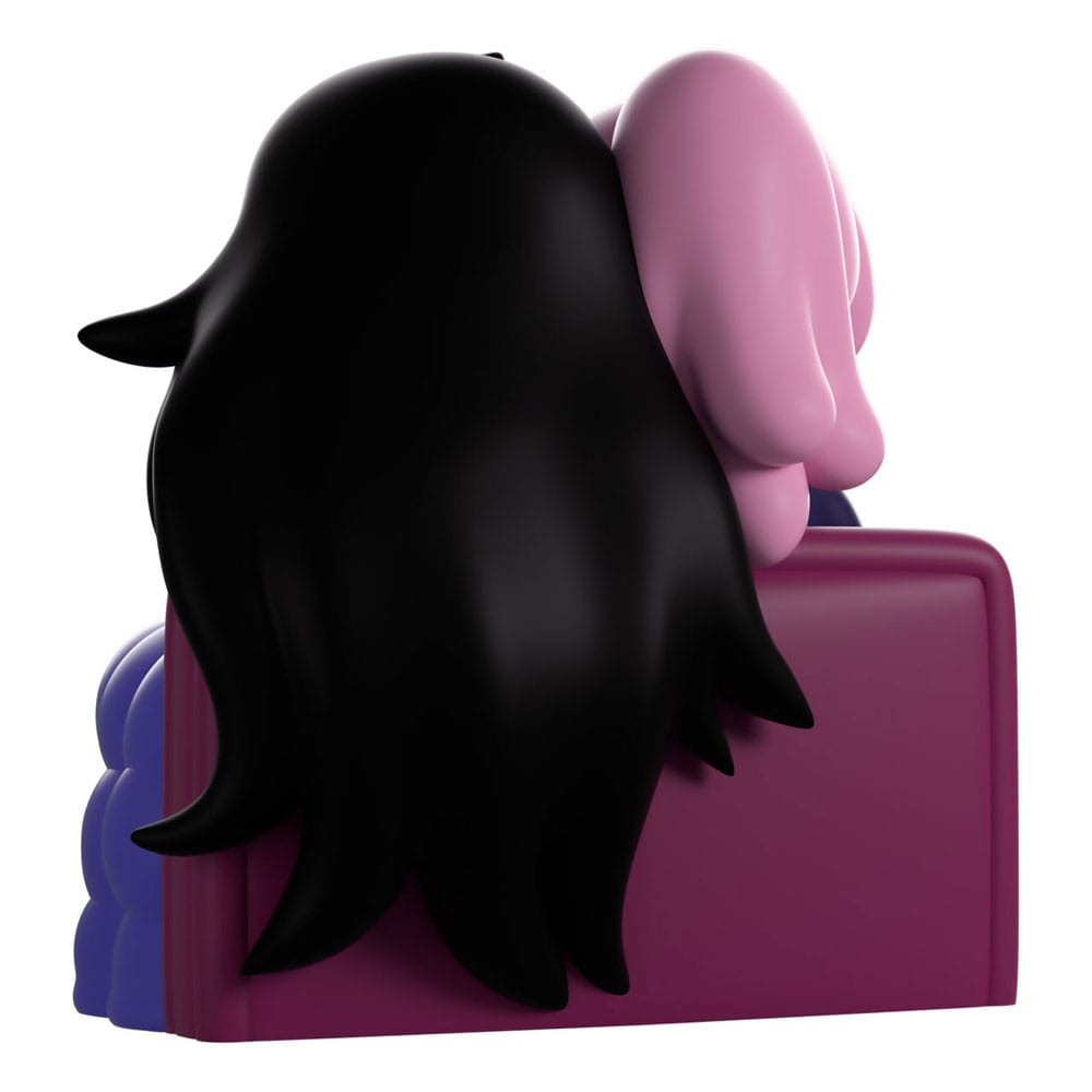 Adventure Time Vinyl Figur Bonnie and Marcy 10 cm