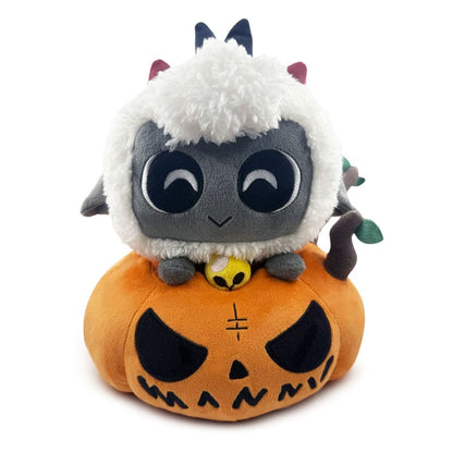 Cult of the Lamb Plüschfigur The Lamb Halloween Edition 22 cm